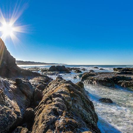 Вилла Sea Breeze Линкольн-Сити Экстерьер фото